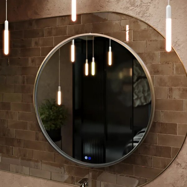 Купить Зеркало MEBELVANN Sanrey Z_SNR_900x900_SL в Гомеле