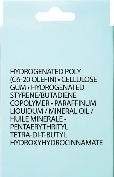 Маска-патч для лица La Roche-Posay Effaclar мультифункциональные от воспалений (22шт)