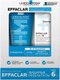 Набор косметики для лица La Roche-Posay Effaclar Гель очищающий + Крем-гель Дуо+ M + Флюид SPF 50+ (50мл+15мл+3мл) - 