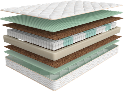 

Матрас, 3.0 ProComfort Medium 80x200