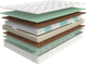 Матрас Askona 3.0 ProComfort Medium 80x200 - 