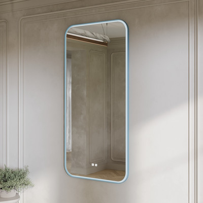Зеркало MEBELVANN Flex Z_FLX 730x1525 - 