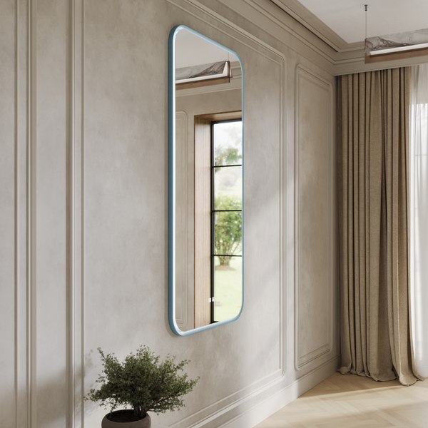Купить Зеркало MEBELVANN Flex Z_FLX 730x1525 в Гомеле