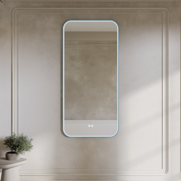 Купить Зеркало MEBELVANN Flex Z_FLX 730x1525 в Гомеле