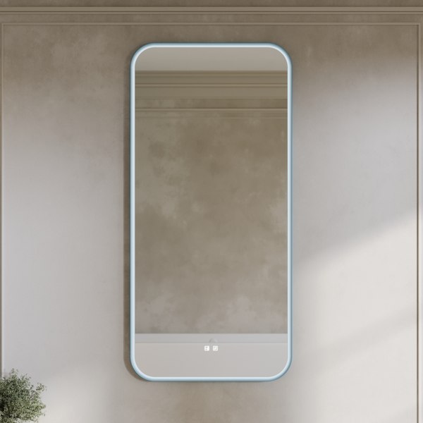 Купить Зеркало MEBELVANN Flex Z_FLX 730x1525 в Гомеле