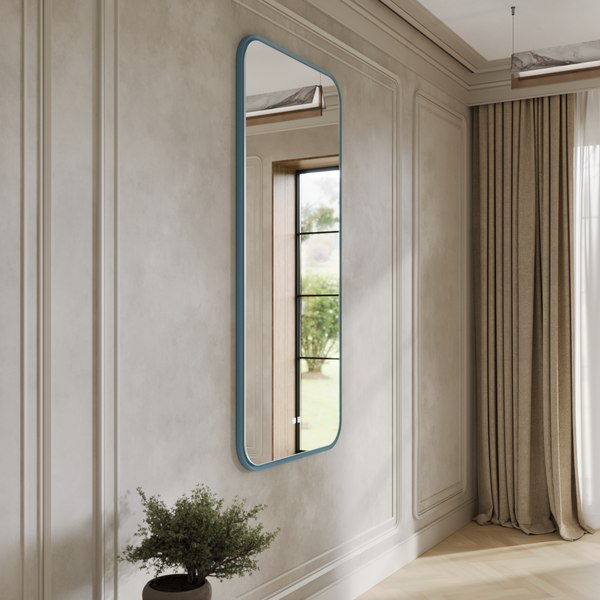 Купить Зеркало MEBELVANN Flex Z_FLX 730x1525 в Гомеле