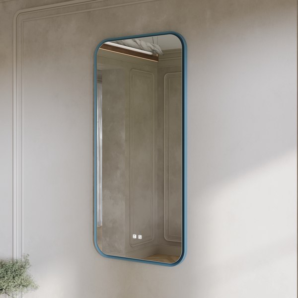 Купить Зеркало MEBELVANN Flex Z_FLX 630x1305 в Гомеле