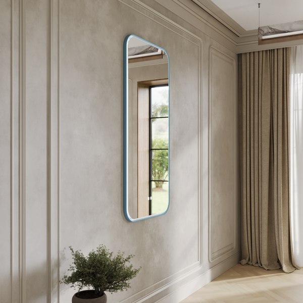 Купить Зеркало MEBELVANN Flex Z_FLX 630x1305 в Гомеле