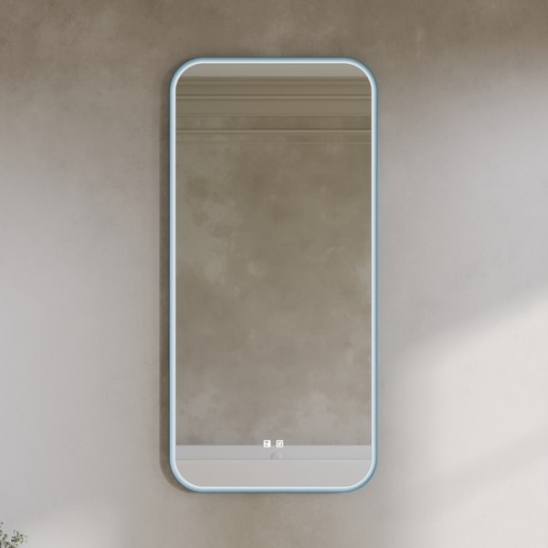 Купить Зеркало MEBELVANN Flex Z_FLX 630x1305 в Гомеле