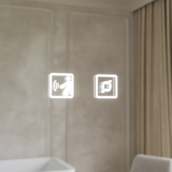 Купить Зеркало MEBELVANN Flex Z_FLX 630x1305 в Гомеле