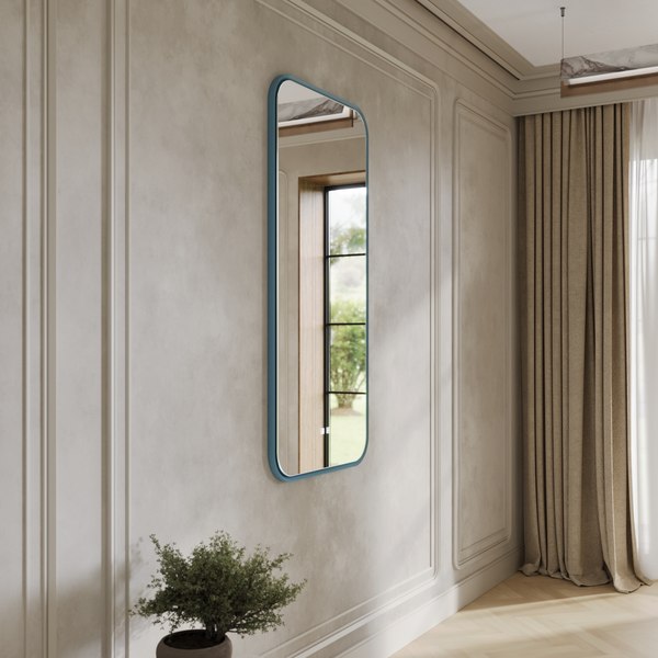 Купить Зеркало MEBELVANN Flex Z_FLX 630x1305 в Гомеле