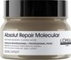 Маска для волос L'Oreal Professionnel Absolut Repair Molecular Mask (150мл) - 