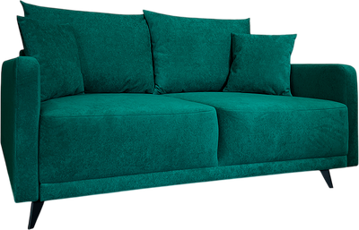

Диван, Оша Malachite
