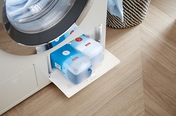 Купить Стиральная машина Miele WWR 860 WPS PWash 2.0 Wifi White Edition / 11WR8606F в Молодечно