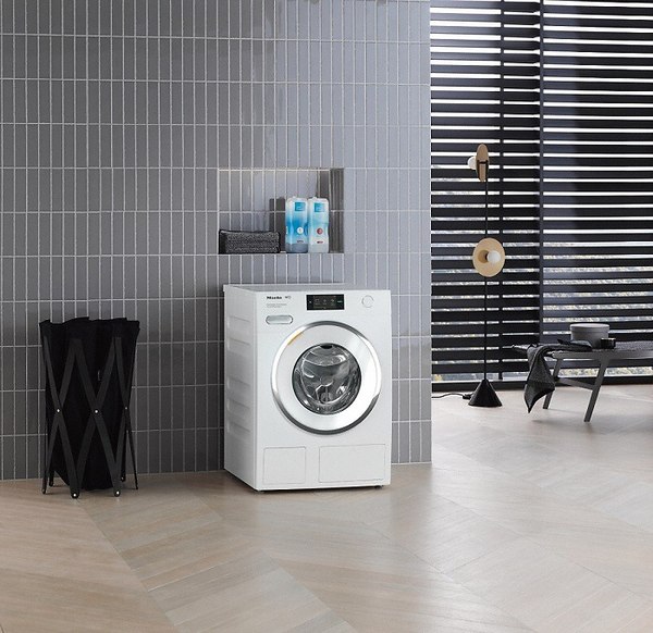 Купить Стиральная машина Miele WWR 860 WPS PWash 2.0 Wifi White Edition / 11WR8606F в Молодечно