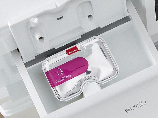 Купить Стиральная машина Miele WWR 860 WPS PWash 2.0 Wifi White Edition / 11WR8606F в Молодечно