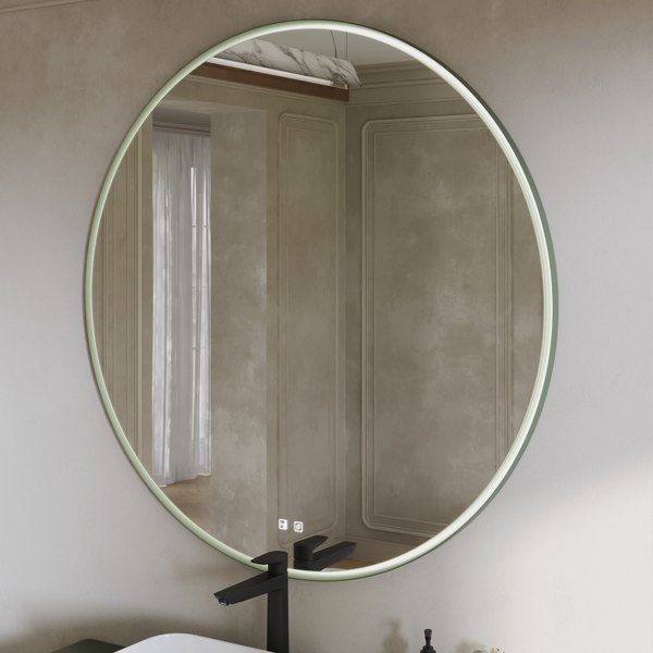 Зеркало MEBELVANN Zenith Z_ZNT D1140