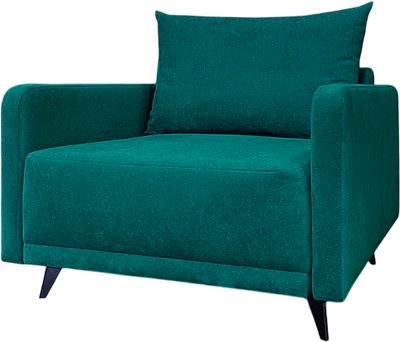 

Кресло-кровать, Оша Malachite