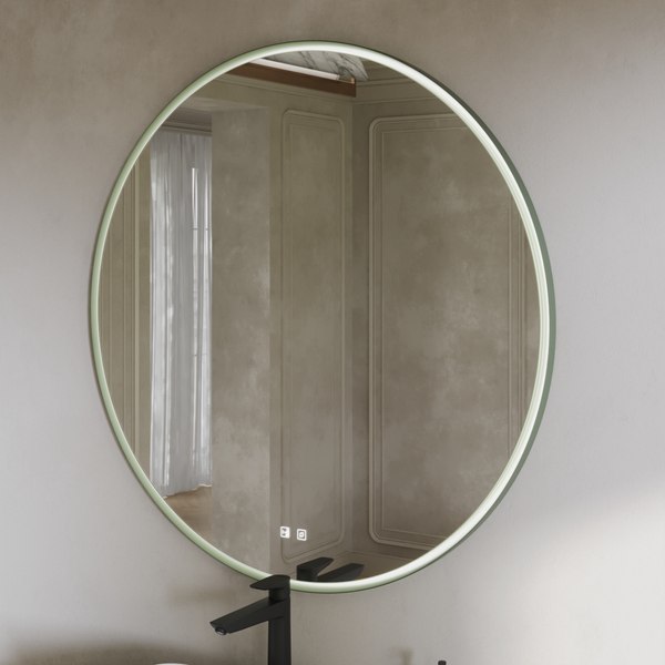 Зеркало MEBELVANN Zenith Z_ZNT D1040