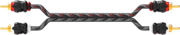 Межблочный кабель для автоакустики Tonemix ATK-210