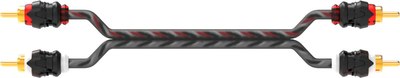 Межблочный кабель для автоакустики Tonemix ATK-250 - 