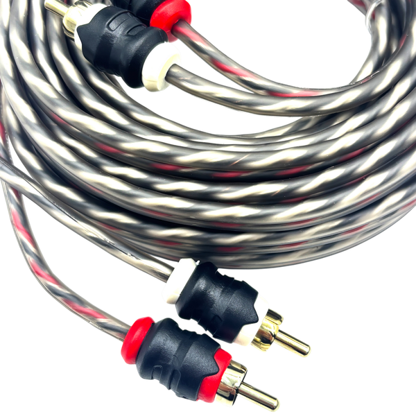 Межблочный кабель для автоакустики Tonemix ATK-250