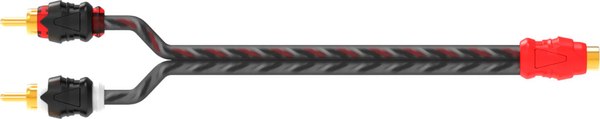 Межблочный кабель для автоакустики Tonemix ATK-2M