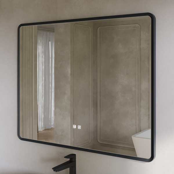 Купить Зеркало MEBELVANN Ember Z_EMB 1040x840 в Гомеле