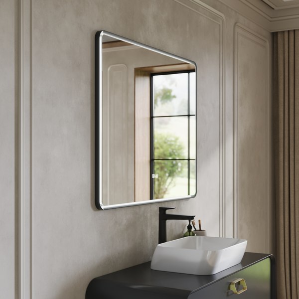 Купить Зеркало MEBELVANN Ember Z_EMB 1040x840 в Гомеле