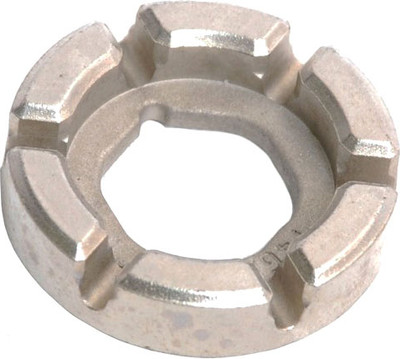 Ключ спицевой для велосипеда Bike Hand YC-6A Cr-Mo / 6-648440 -