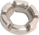 Ключ спицевой для велосипеда Bike Hand YC-6A Cr-Mo / 6-648440 - 