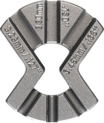 Ключ спицевой для велосипеда CYCLO 7-06343 - 