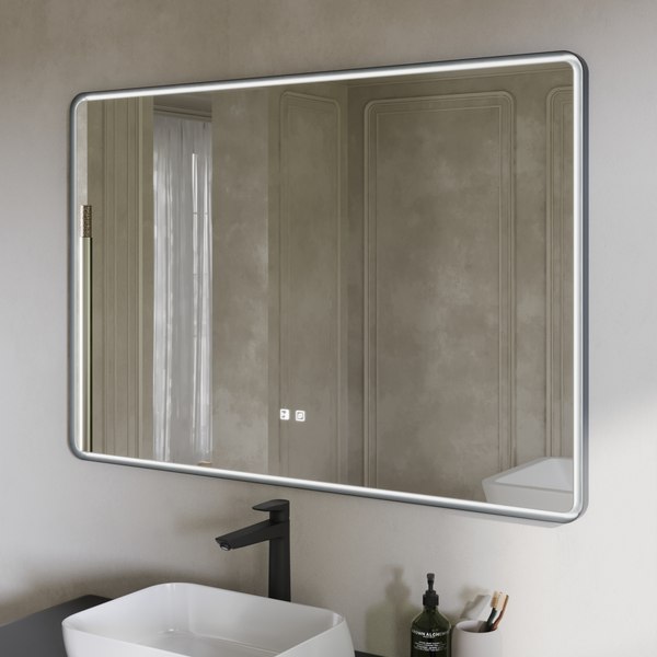 Зеркало MEBELVANN Ember Z_EMB 1240x840