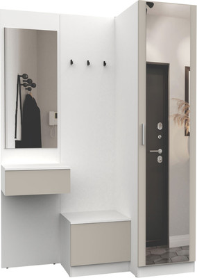 

Секция в прихожую, Марсель-155 / МР 01-155