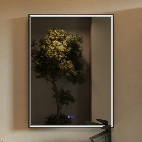 Зеркало MEBELVANN Fresco Z_B_FR_800x600_BL