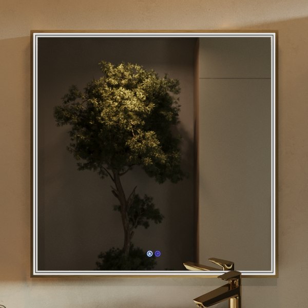 Зеркало MEBELVANN Fresco Z_B_FR_800x800_GD