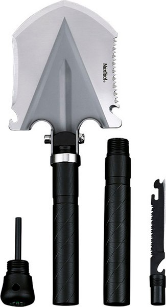 Лопата туристическая NexTool NE20013