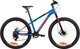Велосипед Foxx Aztec JR 24 / 24SHD.AZTEC.12BL5 (синий) - 