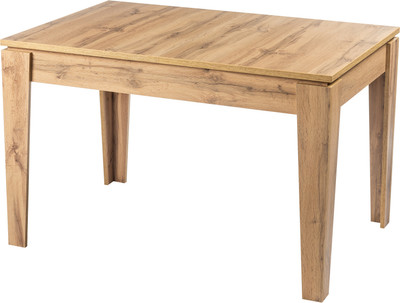 Обеденный стол Mio Tesoro Hit (дуб вотан) - 