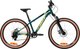 Велосипед Foxx Aztec JR 24 / 24SHD.AZTEC.12GN5 (зеленый) - 
