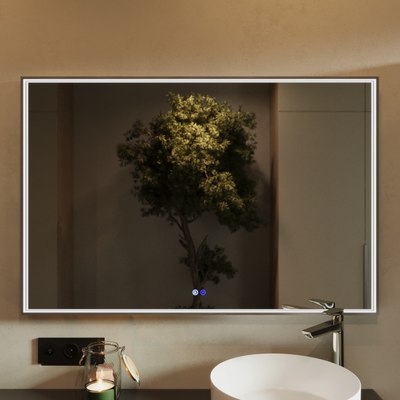 

Зеркало, Fresco Z_B_FR_800x1200_SL