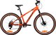 Велосипед Foxx Aztec JR 24 / 24SHD.AZTEC.12OR5 (оранжевый, разобранный, в коробке) - 