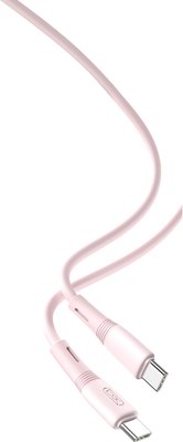 

Кабель, NB-Q226B 60W Type-C Type-C