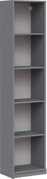Купить Каркас шкафа Mio Tesoro Макс 50x36x233 2.06.07.200.4 угловой в Минске