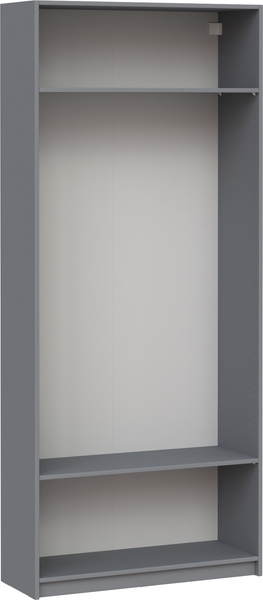 Купить Каркас шкафа Mio Tesoro Макс 100x36x233 2.06.07.260.4 в Молодечно