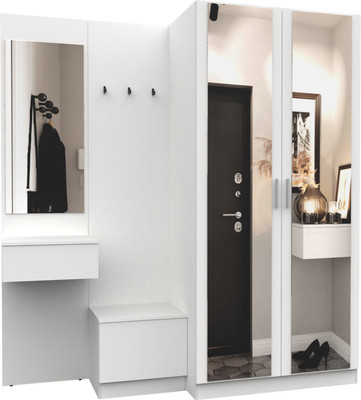 

Секция в прихожую, Марсель-158 / МР 01-158