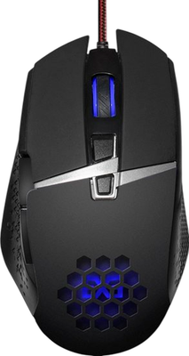 Мышь ExeGate Gaming Standard Laser GML-14 / EX289490RUS - 