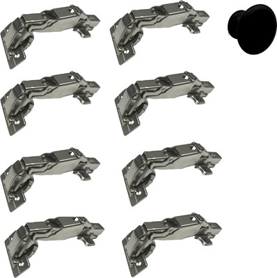 

Комплект фурнитуры для установки двери шкафа, Макс 2.06.13.320.0