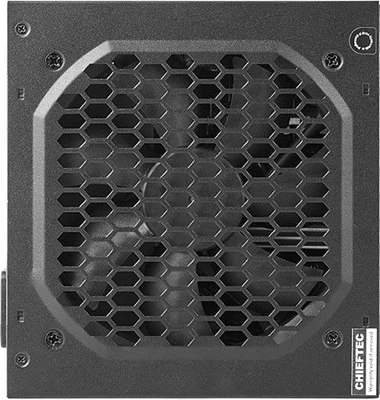 

Блок питания для компьютера, EON 80Plus 400W ZPU-400S