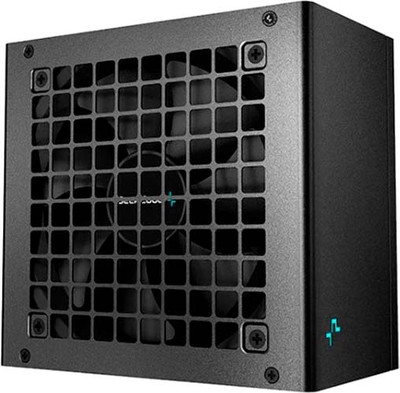 Блок питания для компьютера Deepcool GamerStorm PK500D (R-PK500D-FA0B-WGEU) - 